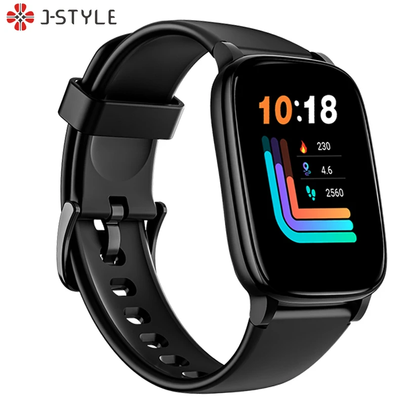 J 2162 1.69 inch android relojes para mujer new fashion ladies watches buy watches online  watch connected smartwatch