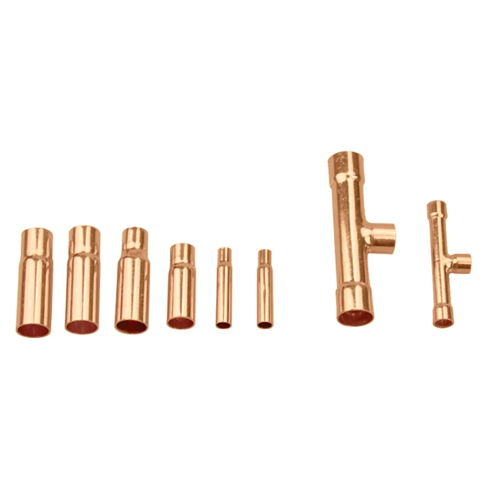 Y copper tube SF-CMY-Y202S-G2