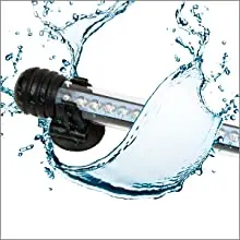 2021 аквариумный светильник для аквариума под водой погружной рифовый Хрустальное