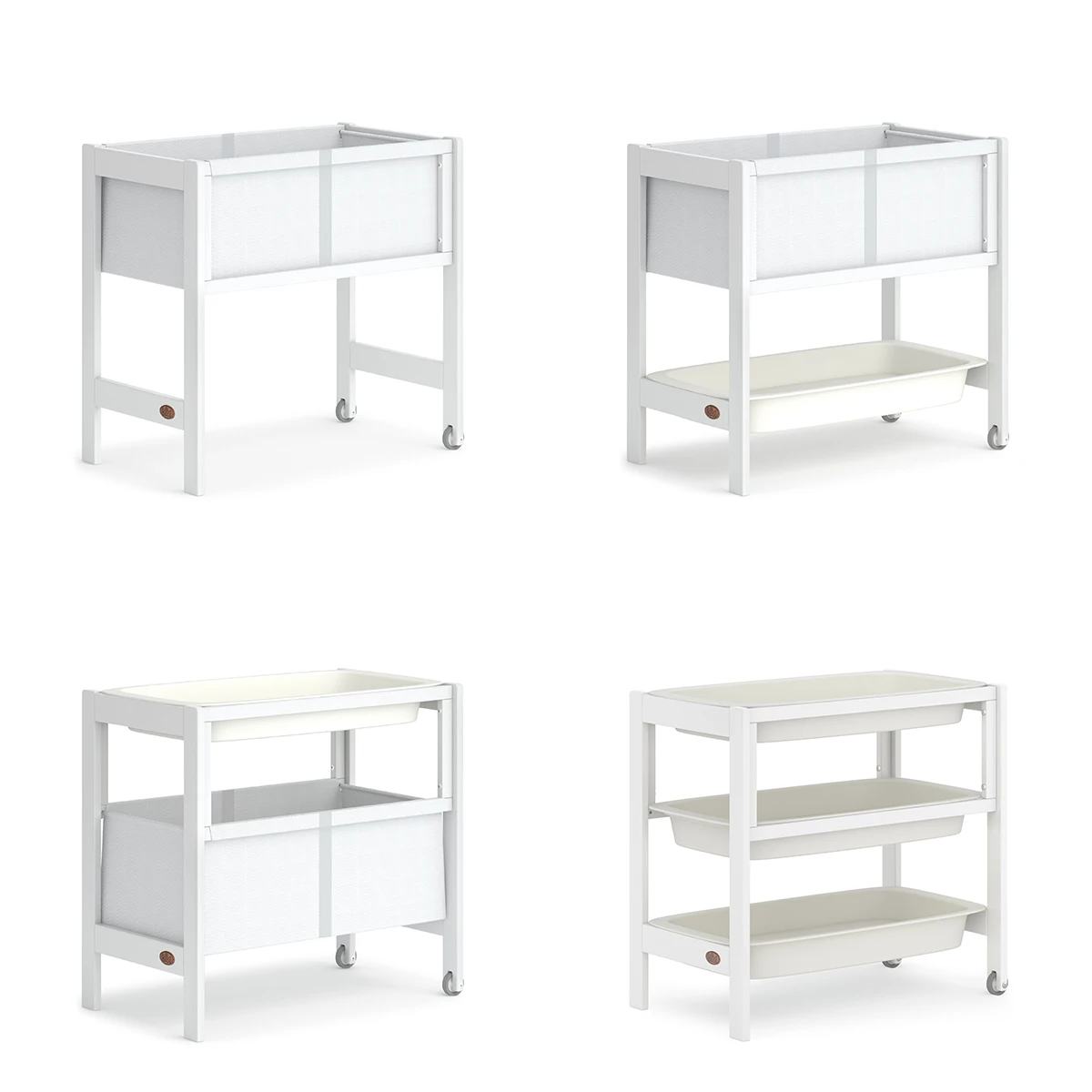 Bassinet, многофункциональный производитель OEM ODM, деревянная кофейная детская пеленальная станция из сосновой древесины, пеленальный стол, деревянная детская мебель