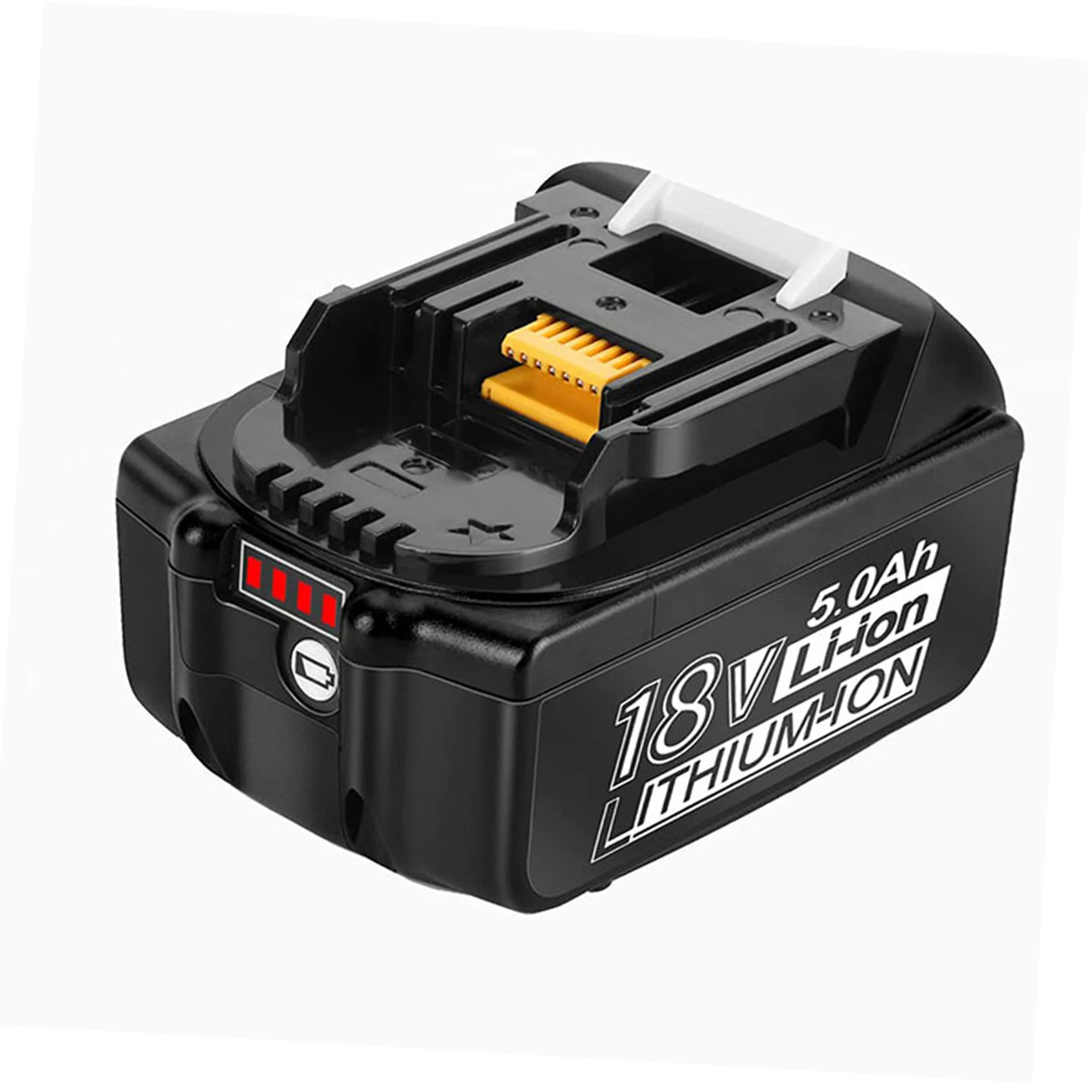 Wholesale cordless power tools Lithium Ion Battery heilsteine set akku for makita 18v lithium battery bl1830