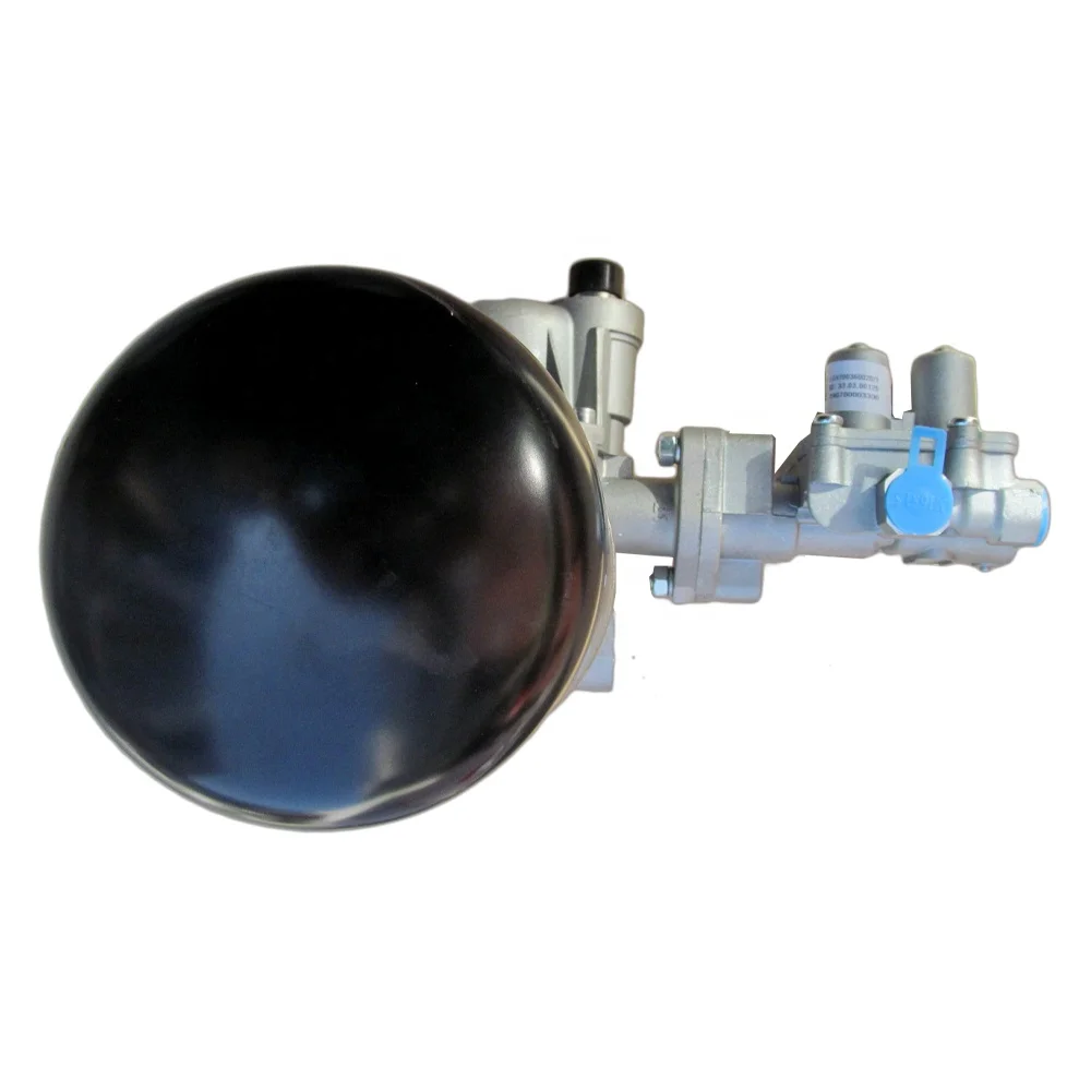 Sinotruk HOWO Auto parts Air dryer assembly