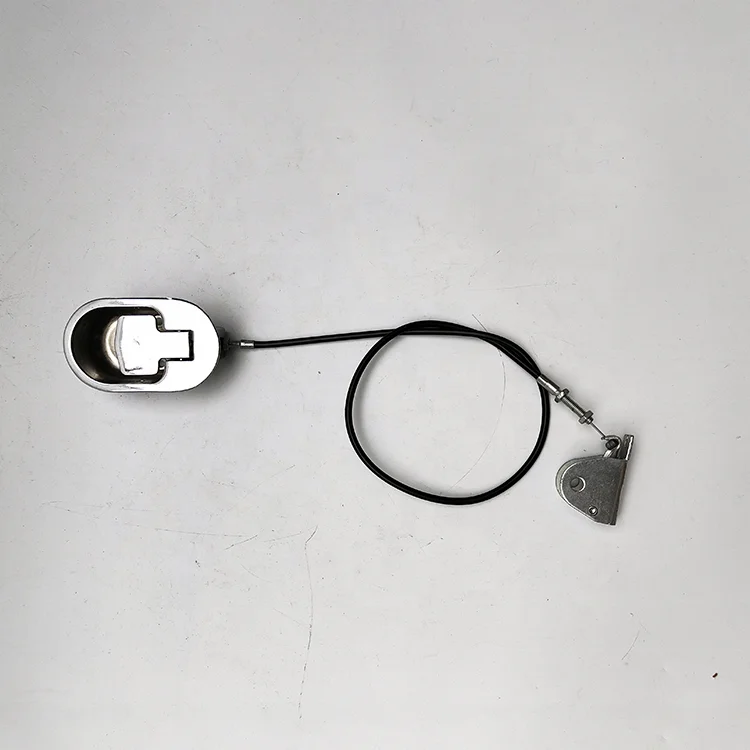 QCP-H91 Barber Chair Spring Adjustable Strut Alloy Lockable Air Spring Adjustable Strut