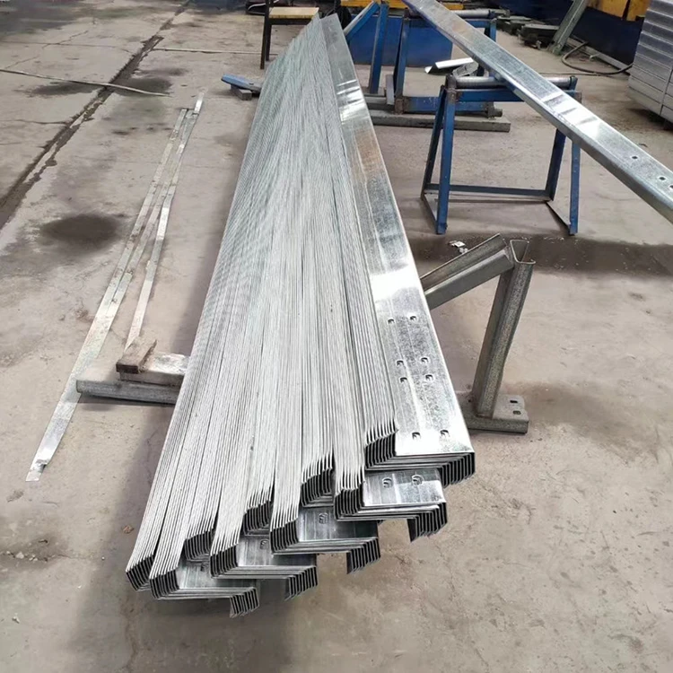 Wholesale price Z channel steel carbon steel Z channel galvanized Z channel
