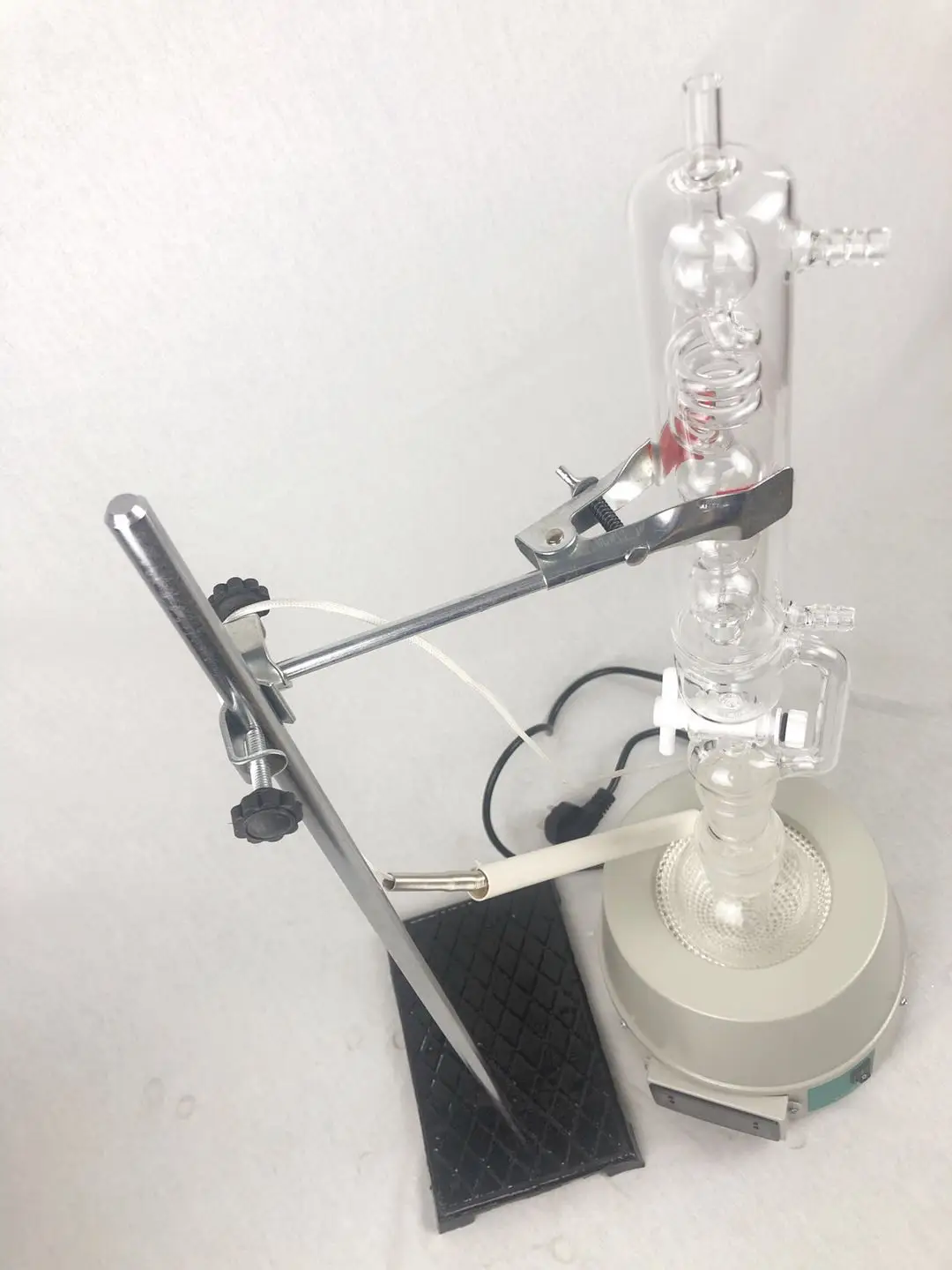 High quality Laboratory 300 Ceilsius soxhlet extractor