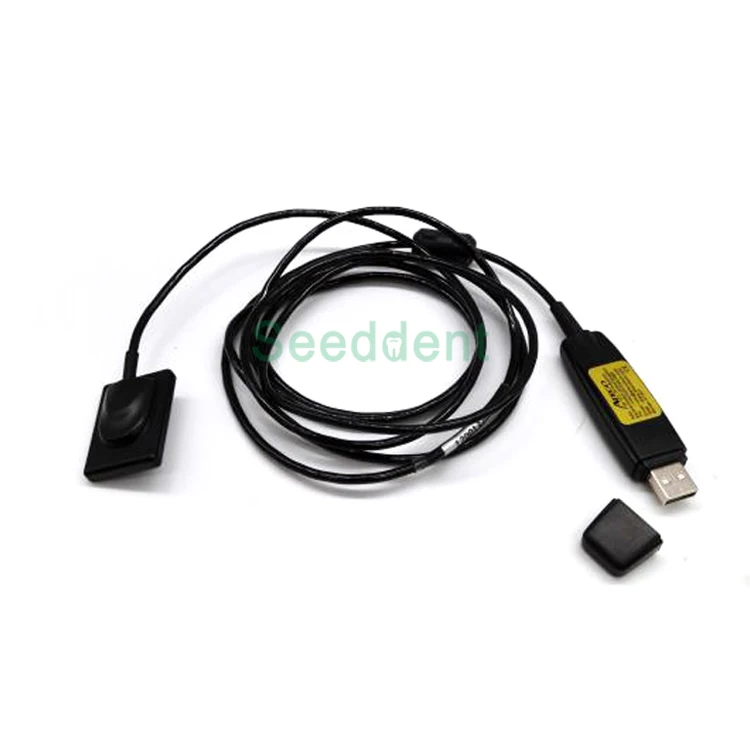 Цифровой стоматологический рентгеновский Датчик ATECO AT-301/стоматологический датчик RVG/рентгеновская система визуализации