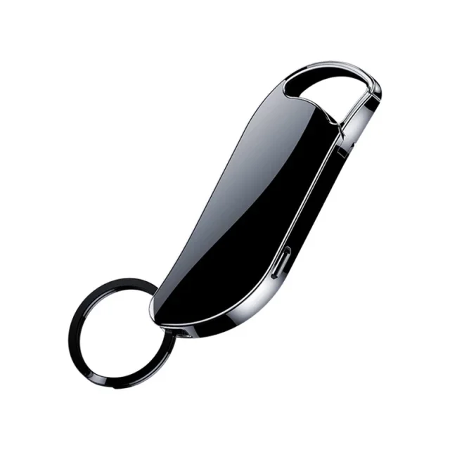V11 Voice Activated Recording USB Flash Drive Audio Sound Dictaphone Portable Digital Voice Recorder