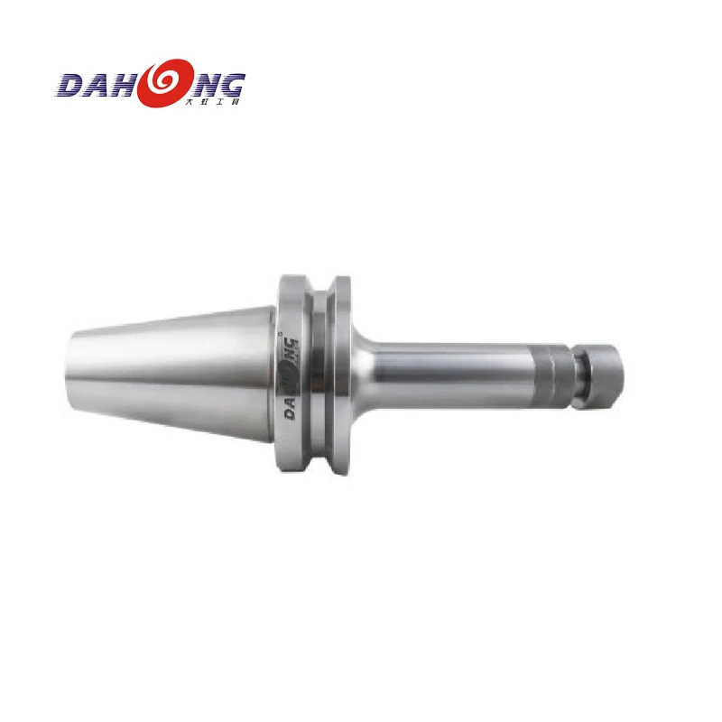 DAHONG collet chuck for BT30 BT40 BT50 tool holder BT40-SCA16-075 collet er16 SCA  Side Cutter Arbor