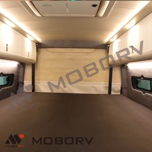 Поставка с завода MOBORV высокое качество Электрический подъемник для дома на колесах/моторизованный кровати продажи механизм электрической системы 12 В 24