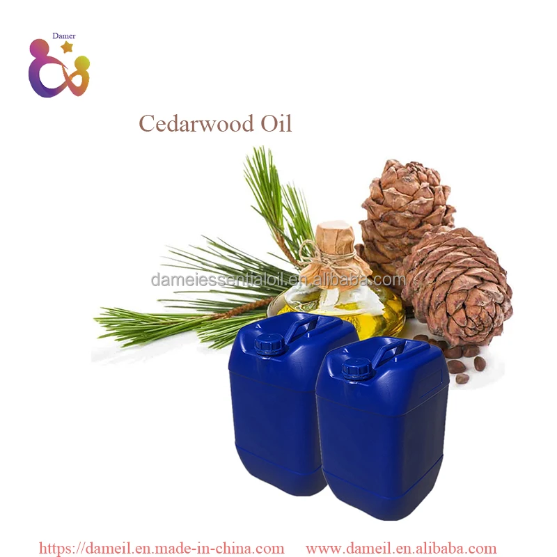 Bay Leaf Oil Raw Material And Certified Cedarwood Oil