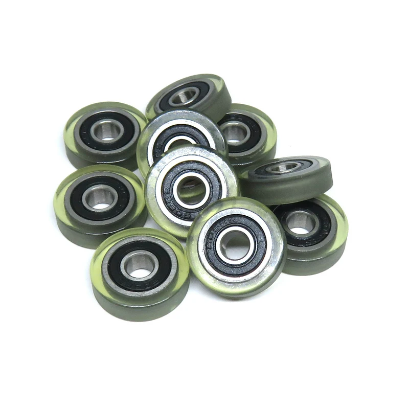 OEM PU69622-5 счетчик банкнот подшипник шкива