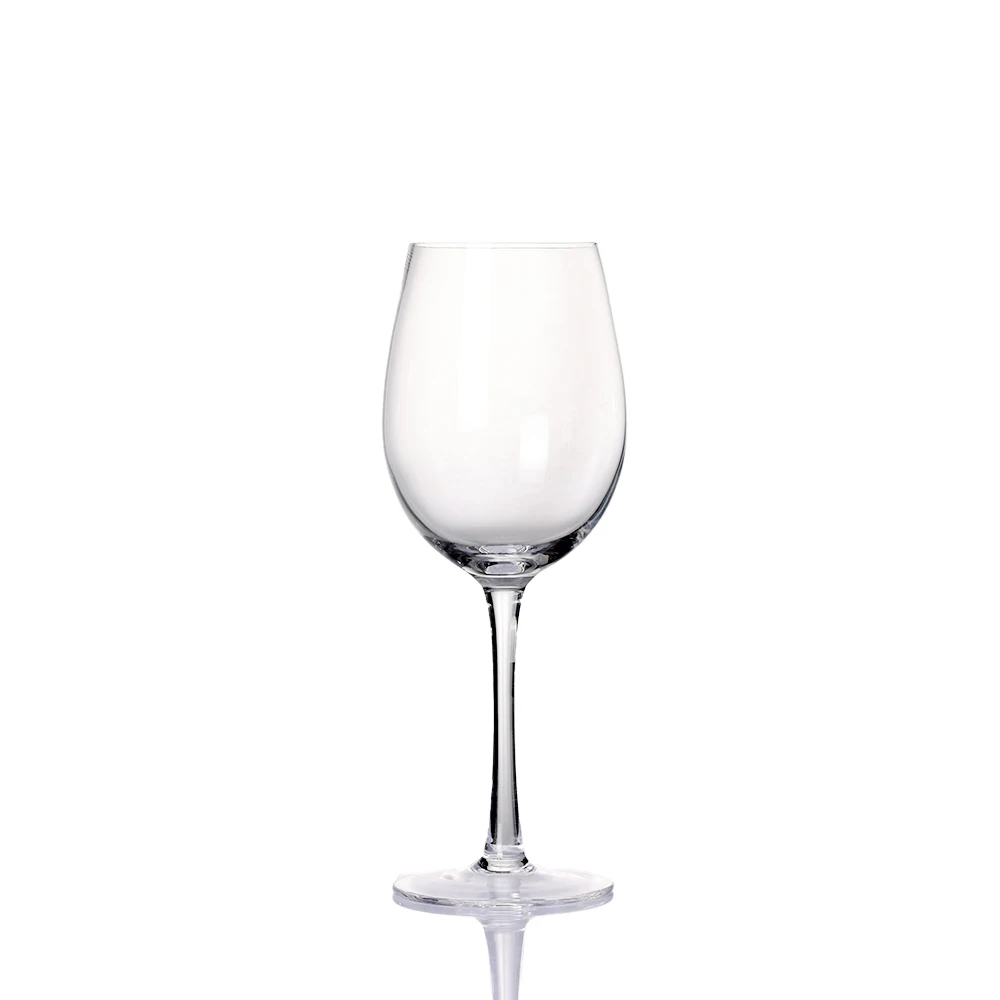 New  Design  Glassware Wine Glasses Modern Painted  Red Wine Glasses