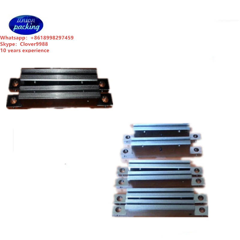 
Упаковочная машина, режущее лезвие, зубчатое Уплотнительное Лезвие, машина типа подушки, специальные части режущих ножей 