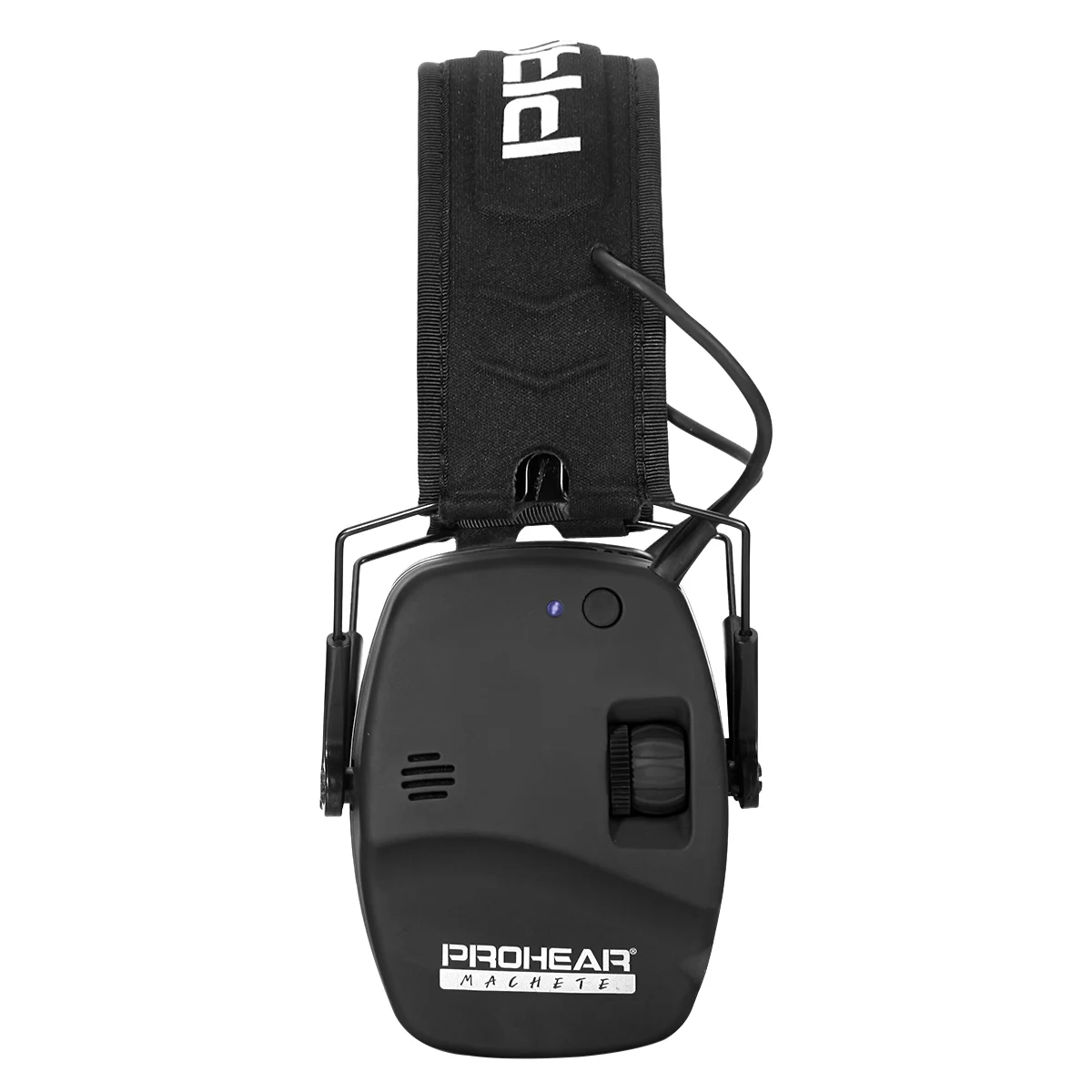 Noise Reduction Ear Sound Protector Custom Personalized Shooting Headset Bluetooth Hearing Protection For Sport hunting earmuff