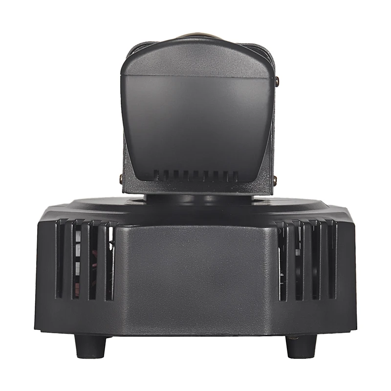 Mini new 36W Rgbw 2-arm laser beam mobile flash with KTV light, DJ light remote control