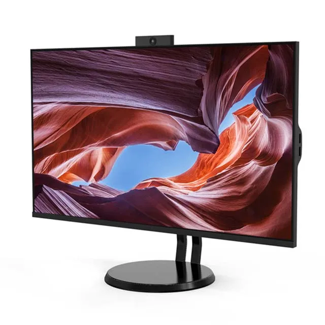 23.8 24 Inch Quad Cores i7 RTX Computer All In One Games Gaming Desktop Aio Computer