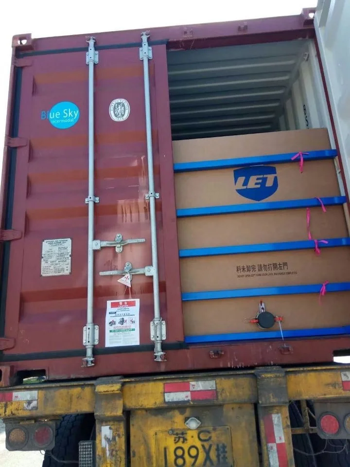 Wholesale good quality 20ft container food grade oil wine transportation disposable flexitank