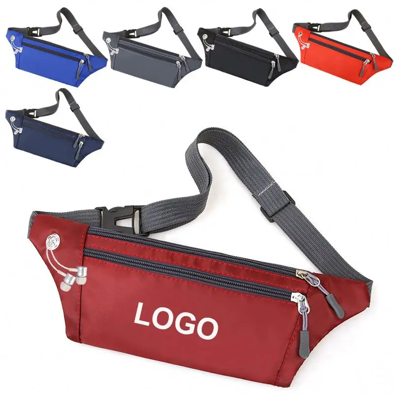 Wholesale New Innovations Good Price Cordura Waist Bag