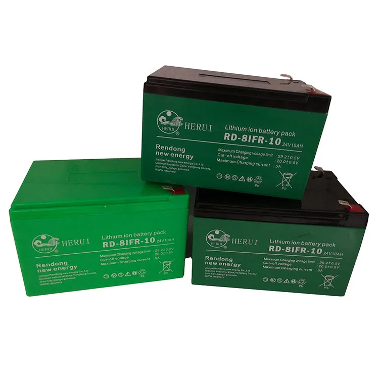 High Quality Lithium Ion Lifepo4 24v 10ah 12ah ebike battery 36v 15ah For electric bike sea scooters