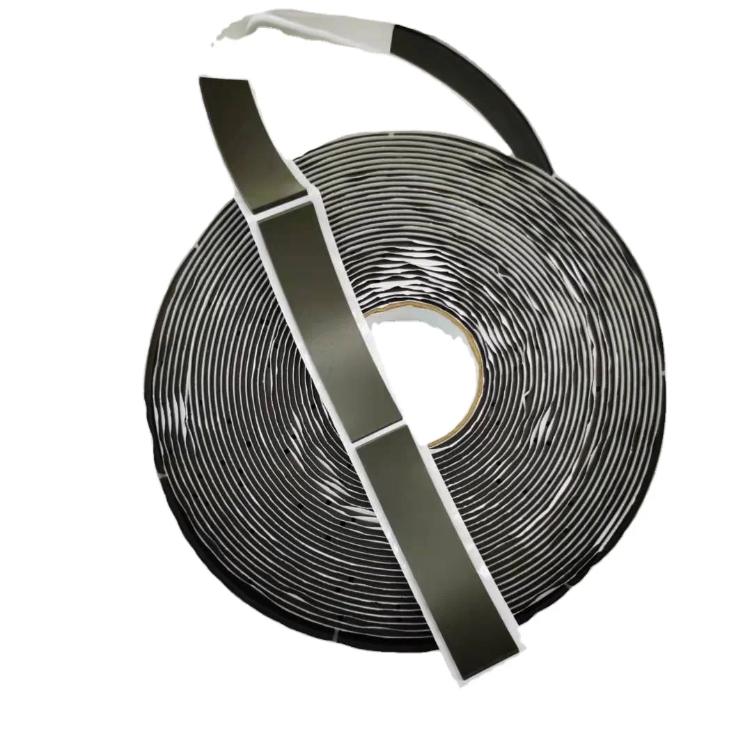 Factory Direct Sales Automatic Mask Machine Customized PU Latex Foam KF94 Protective Soft Sponge Nose Strip Roll