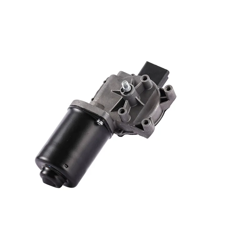 Factory supply Front 12V Auto Left Drive Side DC Electric Car Wiper Motor For CITROEN Jumpy FIAT Scudo PEUGEOT 2007 OEM 6405GE