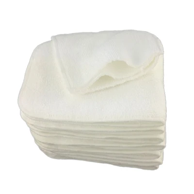 Reusable diaper inserts,Microfiber cloth diaper,Cloth nappy insert