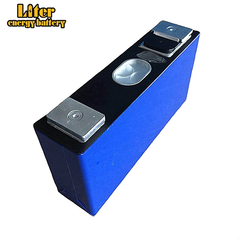 CATL 3.7V Prismatic Lithium Ion Cell 100Ah for NMC Rechargeable Battery Pack