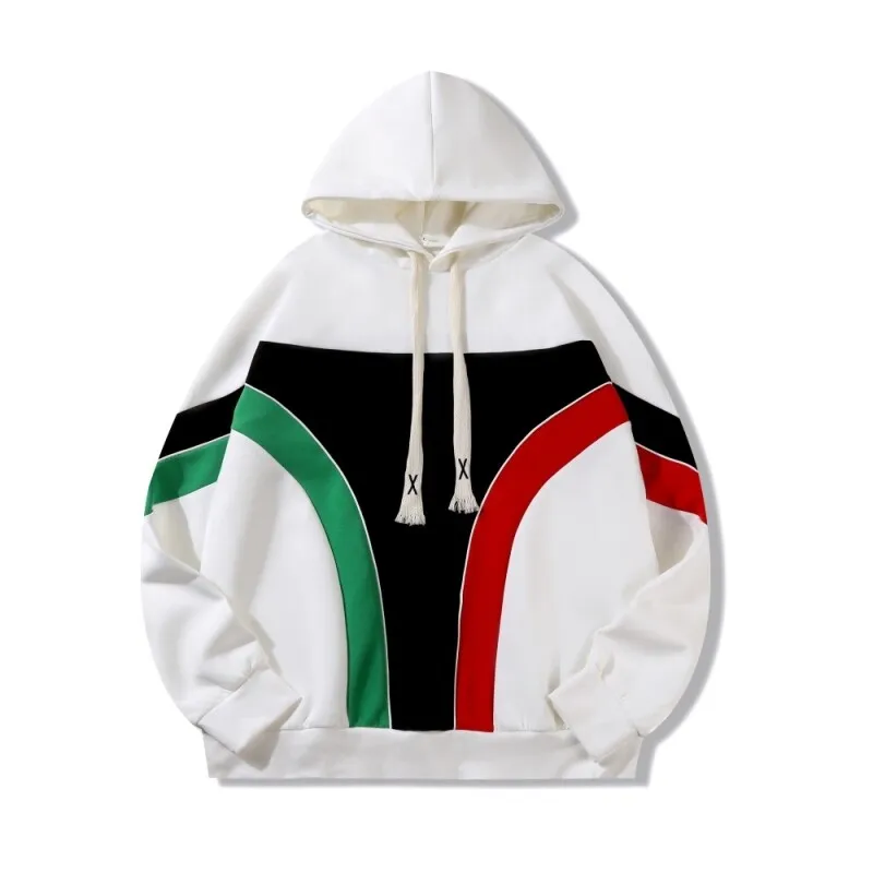 High Quality Wholesale Heavy Weight 380GSM Custom Hoodies for Men Bulk Embroidery Customizable Support