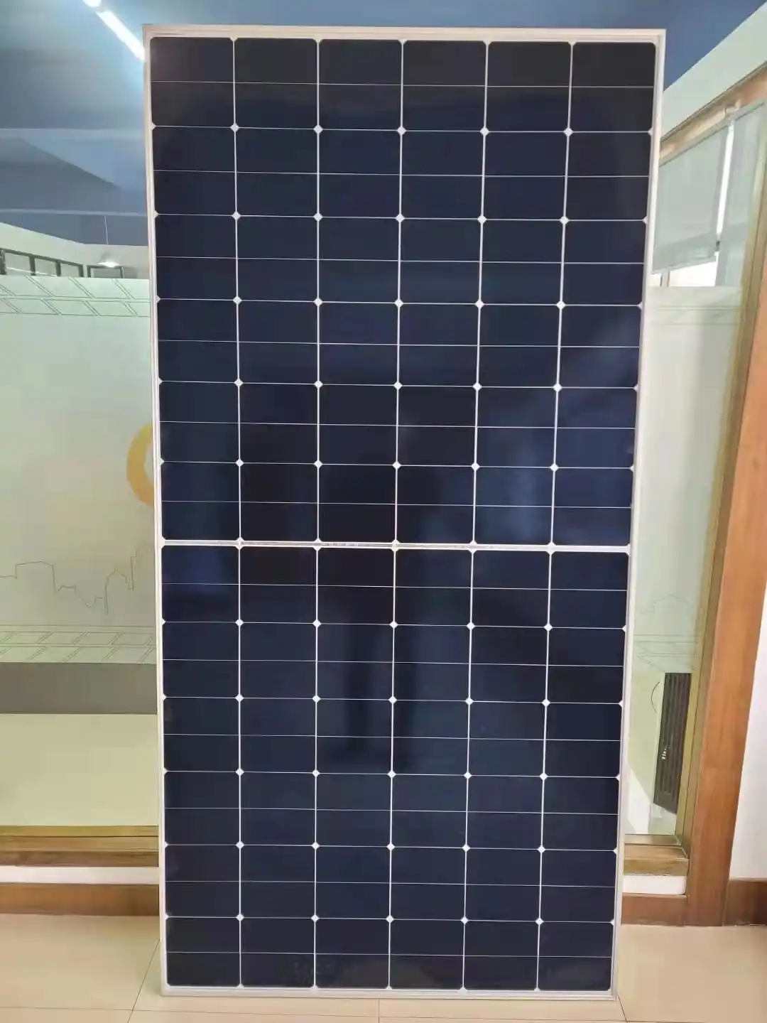 LONGi Hi Mo 6 солнечная панель 560 Вт 565 570 575 580 монокристаллический PV модуль 25-летняя гарантия для лучшей цены на складе
