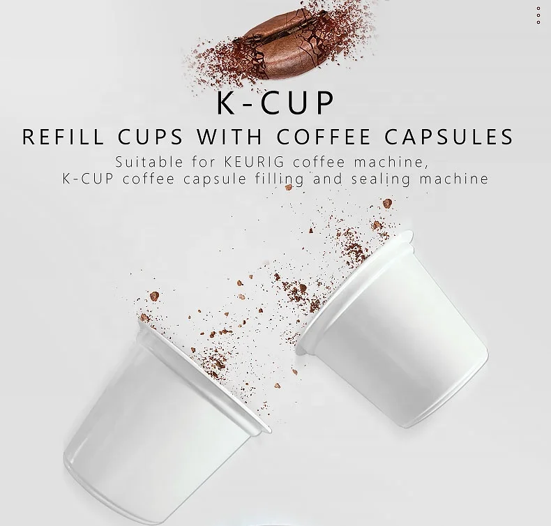 k cup coffee maker for Compatible Capsule
