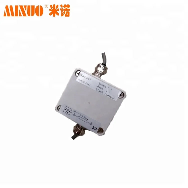 MNGL35A-608 потенциометры 4-20 мА 0-10 В 0-5 поворотный модуль сигнала линейные датчики положения движения преобразователь