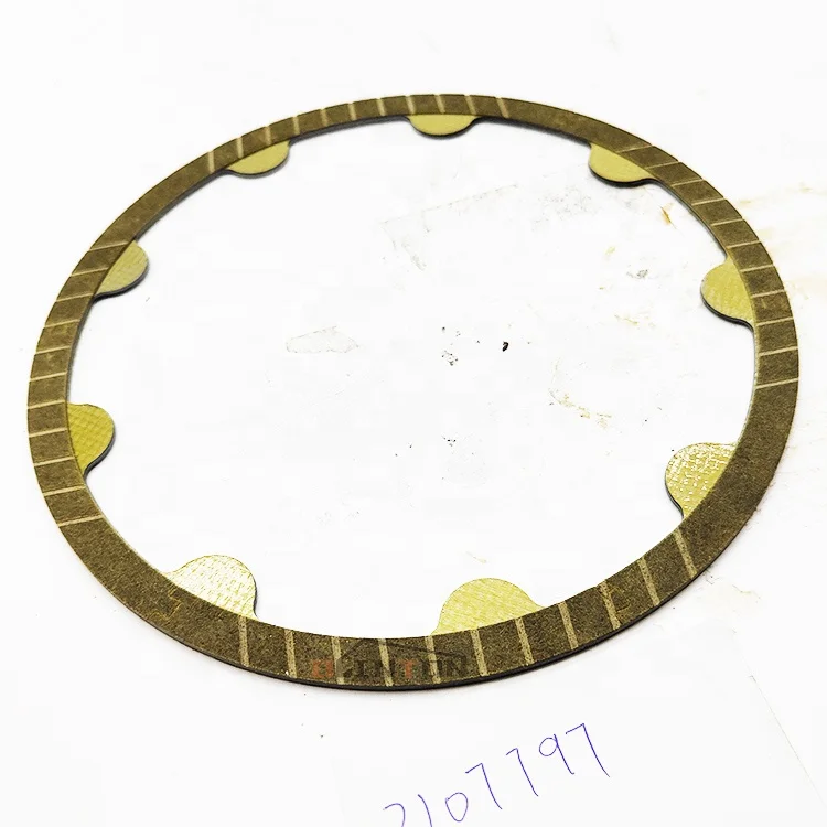 ZX270 Friction Disc ZX330-3 Clutch Plate Price YB00002694 Clutch Plate 3107797 ZX330 Friction Plate For Hitachi