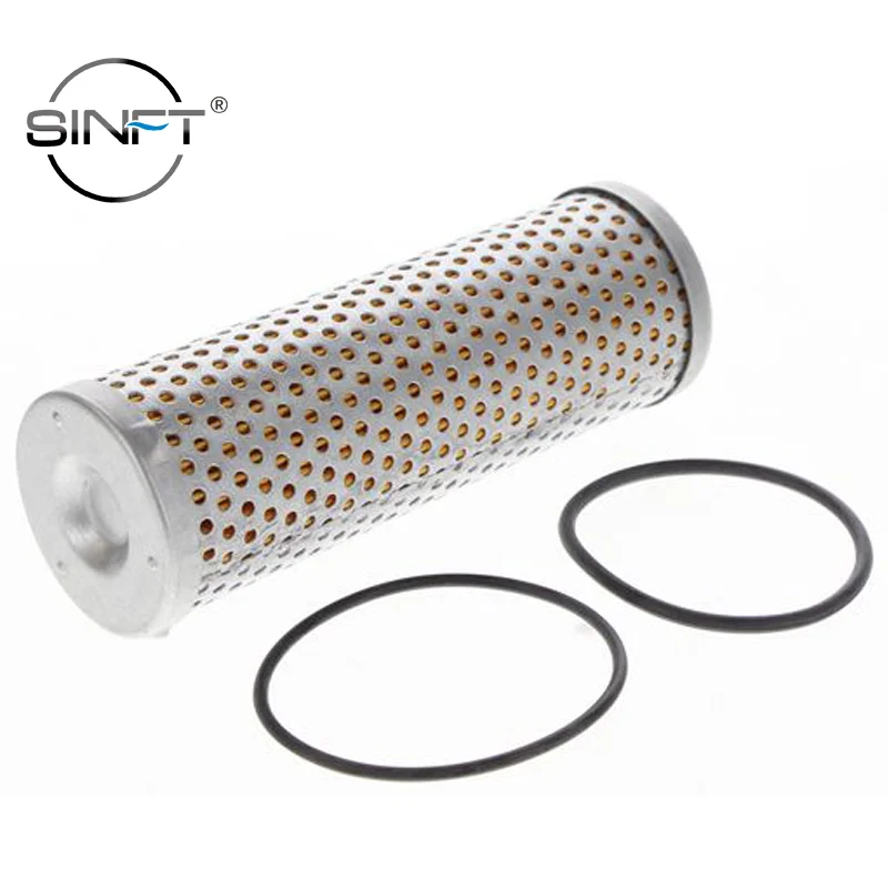 
SINFT Hydraulic Suction Filter Element Replacement for excavator HITACHI 