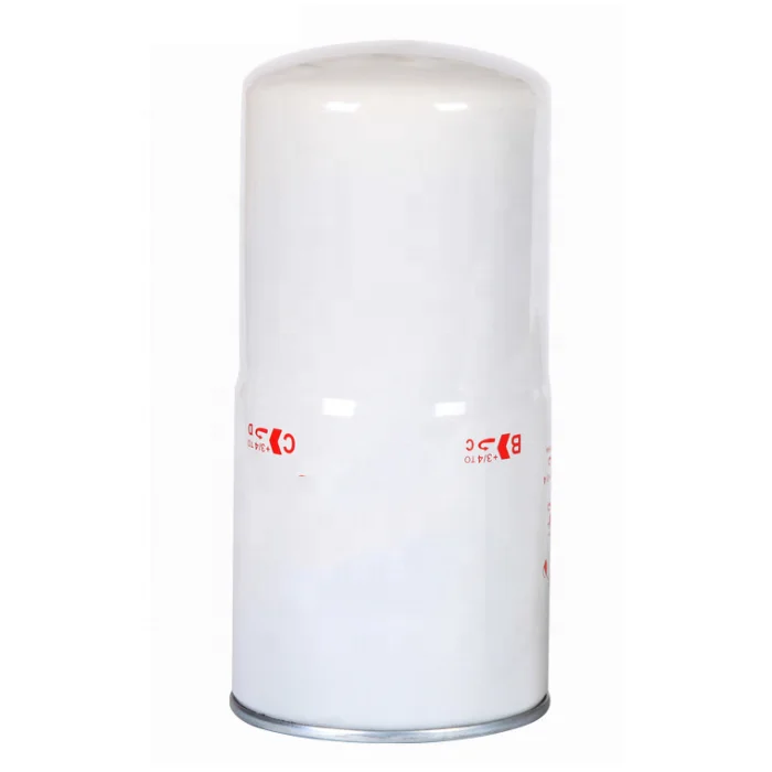 hydwell hot sale stock lube oil filters LF670/3889310/3313279 for tractor