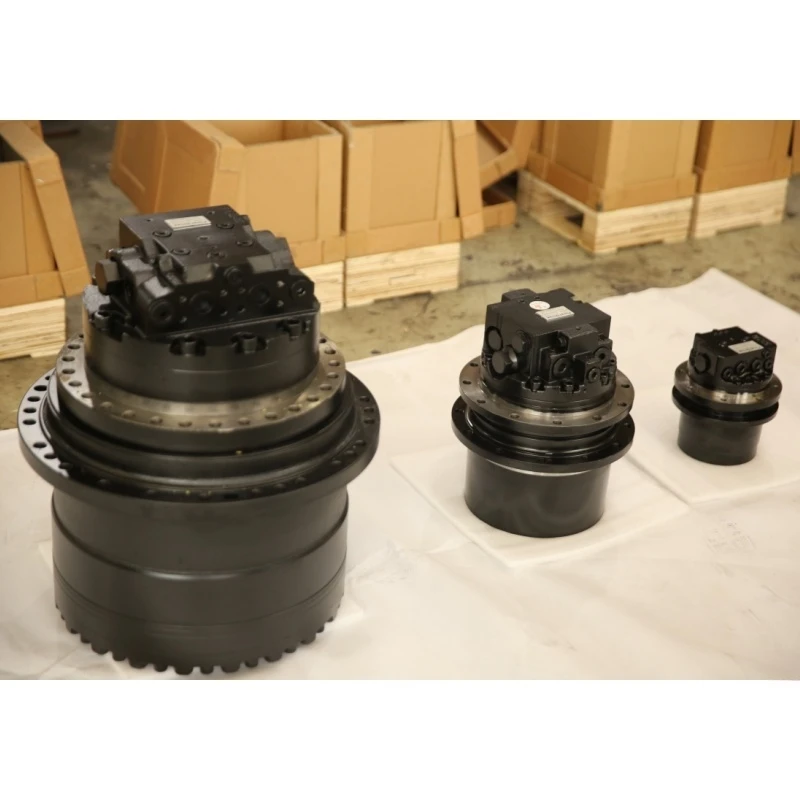 Запчасти для строительной техники ax40 sk17 225 zx120 320d ex50 sk75 моторный привод экскаватора