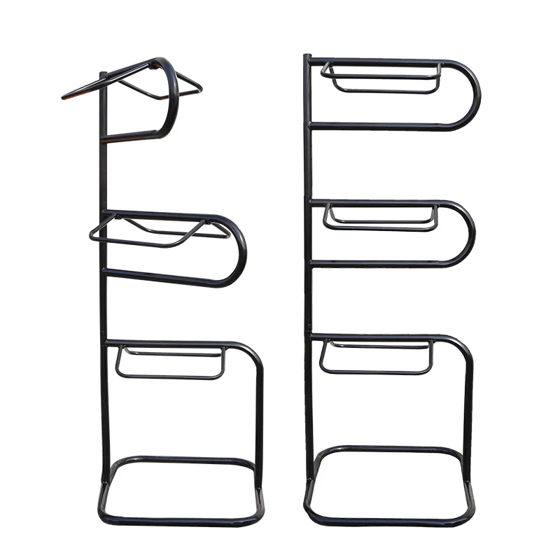 Equestrian Product Horse Saddle Rack Horse Saddle Stand Rack