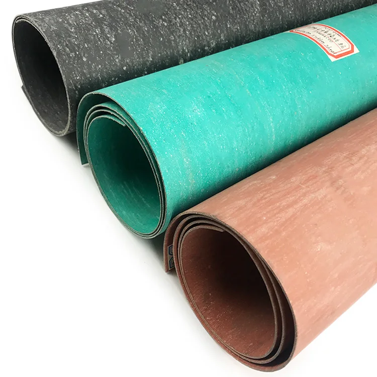 NXB400 Non-Asbestos Jointing Sheet Paronite sealing gasket Professional 1000 material sheet