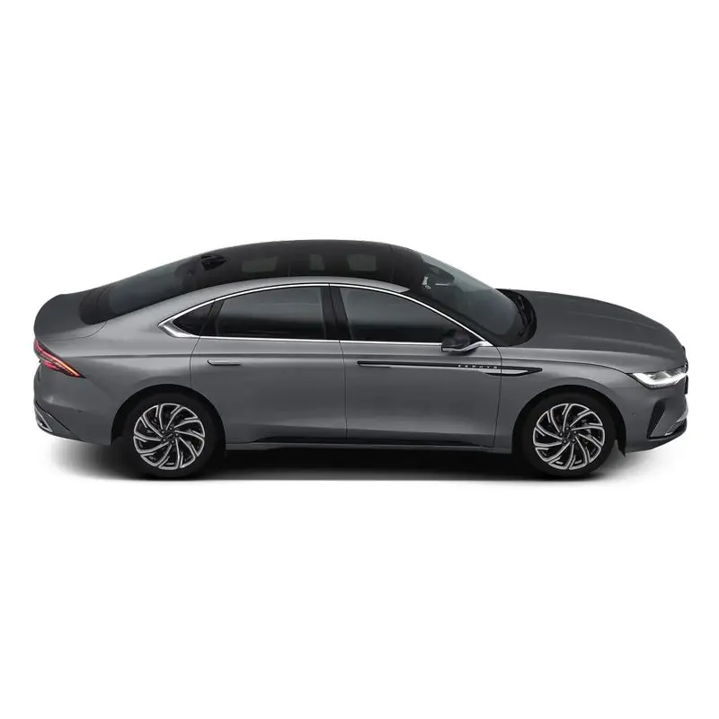 2024 of Lincoln Z Sedan FWD Gas Petrol 2.0T 261PS L4 R19 192kW/393Nm Deluxe Edition LHD New Used Car for Sale