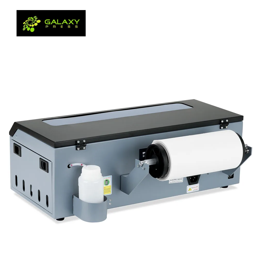 Galaxy Dtf Station Epsons L805 Printhead  2880*1440Dpi  Sublimation Printer Prestige A4 Dtf Printer A4  For Dtf Starter