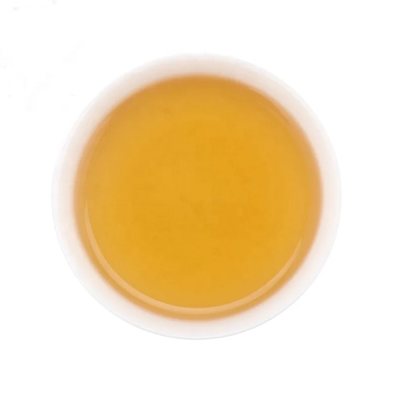 Оптовая продажа чай для похудения китайского Fujian Oolong органический Fanning с бумажными чайными пакетиками