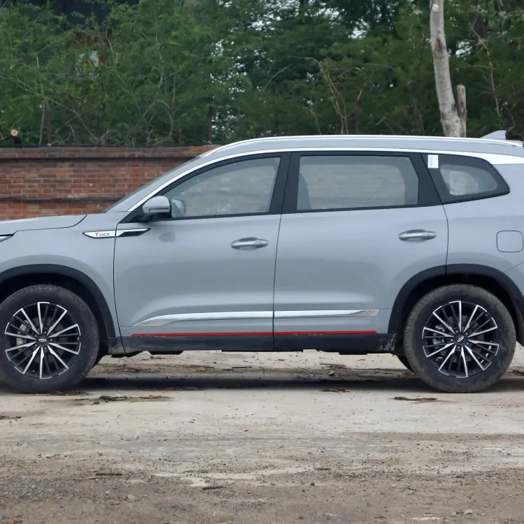 CHERRY Tiggo 8 Plus e+ 1.5T Top NEW CARS