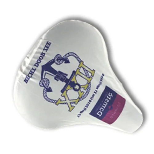High Quality Customized Waterproof Rain Promotional Bike Seat Cover