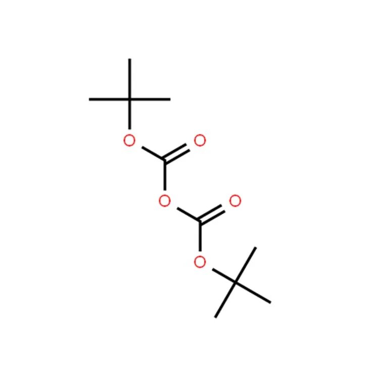 YINGLANG Yinglang Chemical Industrial Use Di-Tert-Butyl Pyrocarbonate Boc Anhydride Cas 24424-99-5 Di-Tert-Butyl Dicarbonate