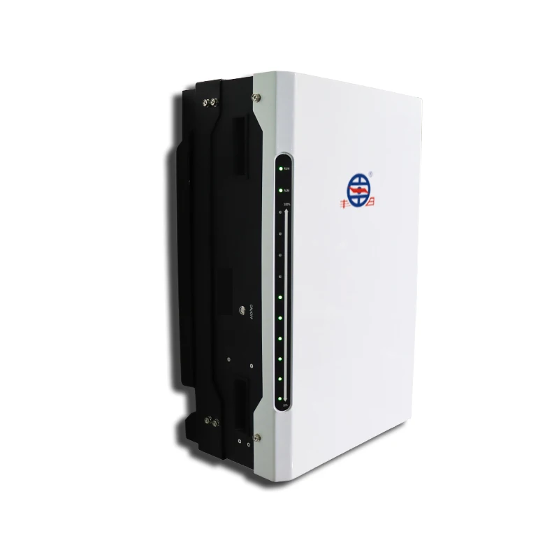 48volt rack mounted 5kwh Solar Battery rechargeable off grid power supply with Built-in BMS 4U LiFePo4