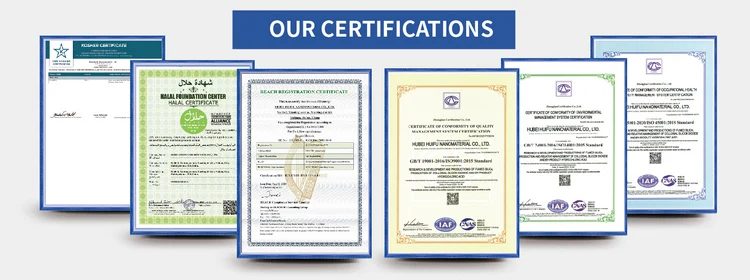 Hydrophilic Fumed Silica HL-90 Factory Price Nano sio2 Silicon Dioxide Amorphous Silica