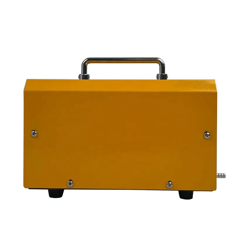 Generator-5g озона IGENU генератор для дома/автомобиля 220 В