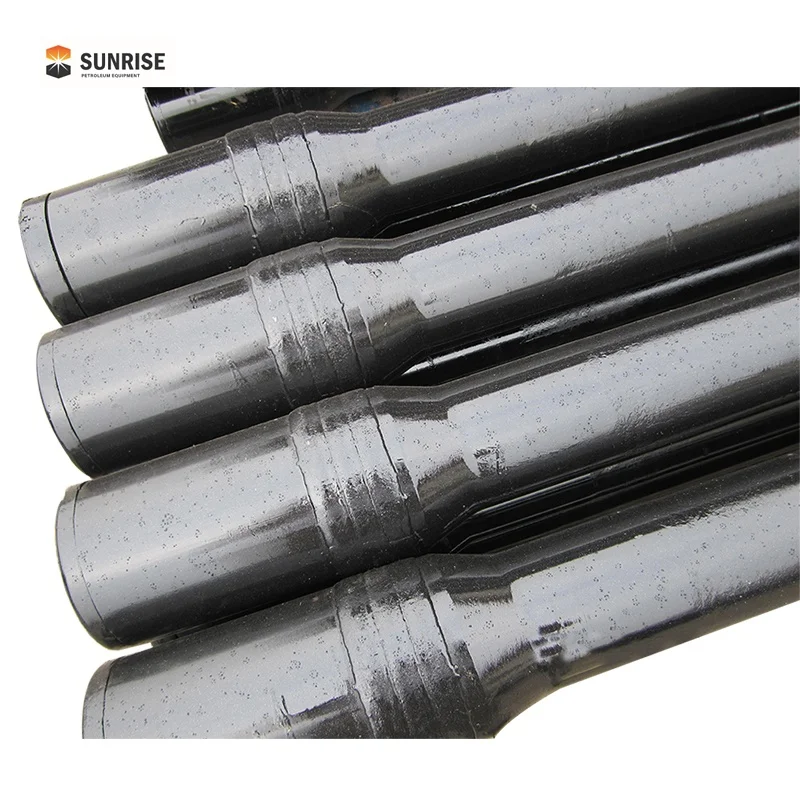 2022 new product API 5D 5DP G105  5-1/2 drill collar heavy weight drill pipe  for oilfield rig