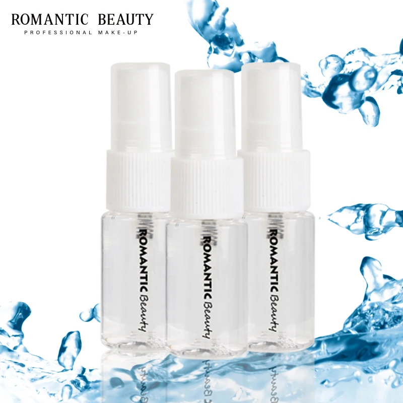 Romantic Beauty Ce Msds Pocket Portable 12ml Private Label Hand Sanitizer Spray Alcohol