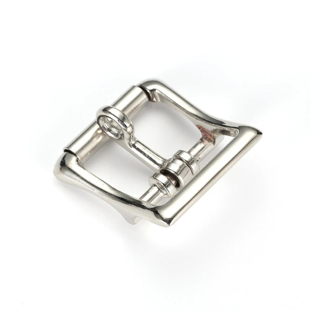 Wholesale Custom zinc alloy Turning metal Belt Buckles for Men