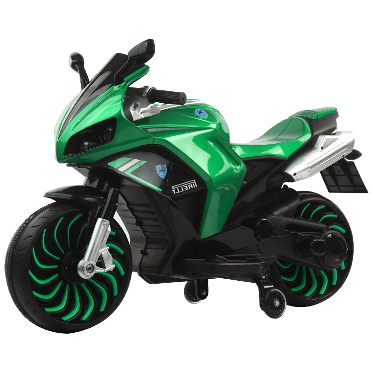 Kids Ride On Car Electric Cars 2021 Motorcycles Toy Children 6V Battery for Toys Cheap Kid Jouets moto Motorcycle Toys